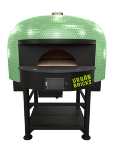 UrbanBrick Rotator Brick Oven