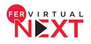 FER NEXT Virtual Trade show logo