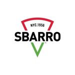 Marra Forni customer Sbarro logo image