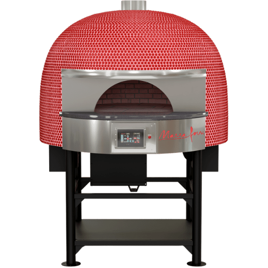 The Rotator Oven from Marra Forni