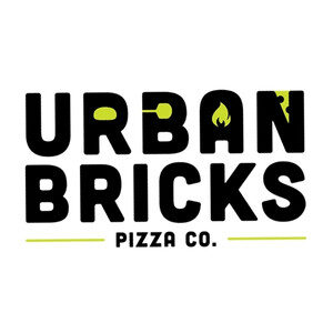 Urban bricks commercial pizza oven from Marra Forni