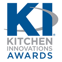 Kitchen Innovation award marra forni