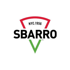 Sbarro commercial pizza oven from Marra Forni