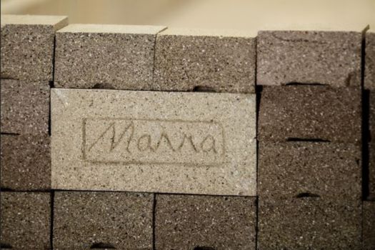 marrastone refractory brick image