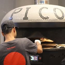 Marra forni customer pi co pizza reviews our commercial brick pizza ovens image