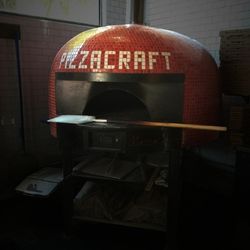 review of marra forni brick pizza oven from pizzacraft image