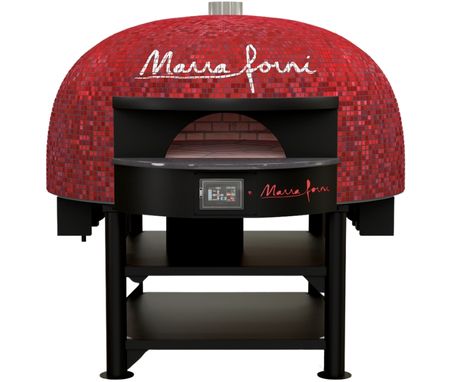 commercial pizza oven for sale image