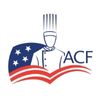 Marra Forni partner American Culinary Association logo image