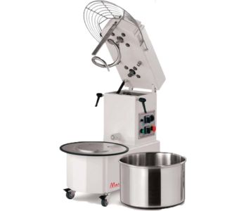 spiral mixer commercial image