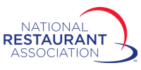 national restaurant association partner of marra forni logo