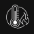 High-Temperature Rated Components